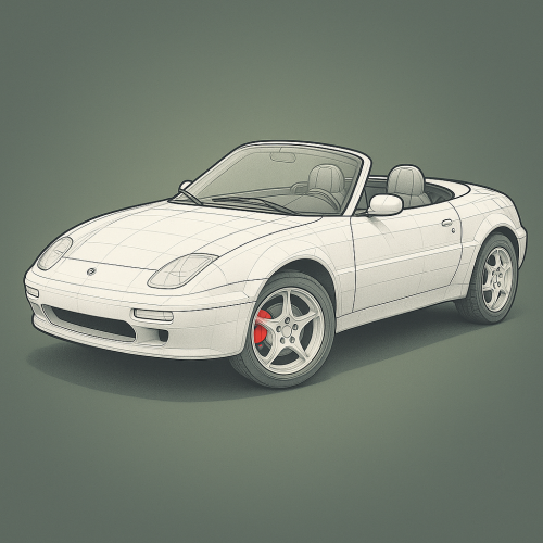 Roadster